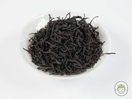 Red tea «Small kind smoked on pine coals» Yan Song Xiao Zhong photo 11