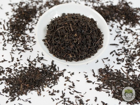 Red tea «Kimong» Qi Men Hong Cha, photo 1