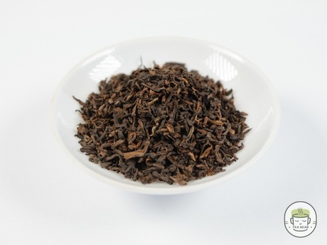 Shu Puer Gongting «Palace Puer», Yunnan photo 11