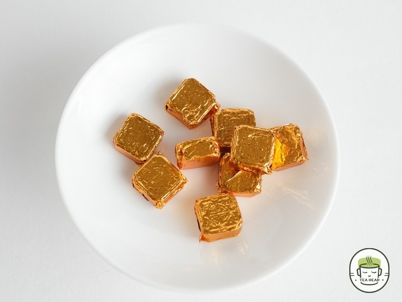 Cha Gao «Tea Paste» (Pu-erh resin), grade AA, photo 2