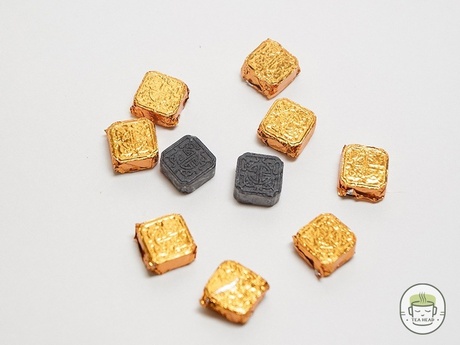 Cha Gao «Tea Paste» (Pu-erh resin), grade AA, photo 1
