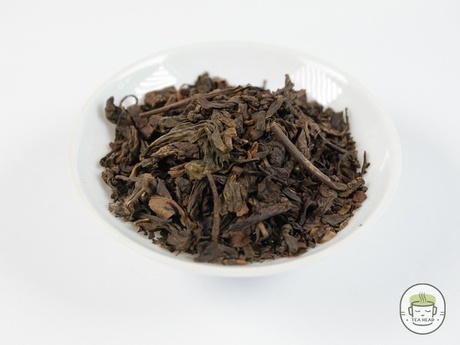Chinese tea «Tibetan Hei Cha» Sai Lao De Ching photo 11