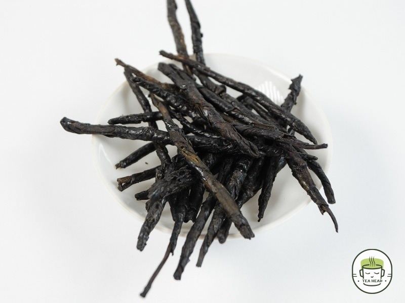 Tea Kudin Bitter Herb, «nails», photo 2