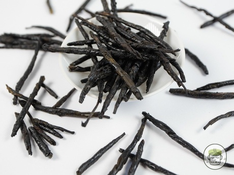 Tea Kudin Bitter Herb, «nails», photo 1