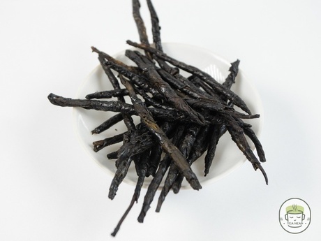 Tea Kudin Bitter Herb, «nails», photo 11