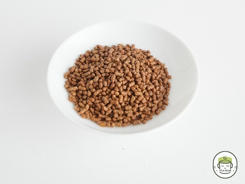 Buckwheat Tea Ku Qiao Mai Premium, Taiwan Island, photo 2