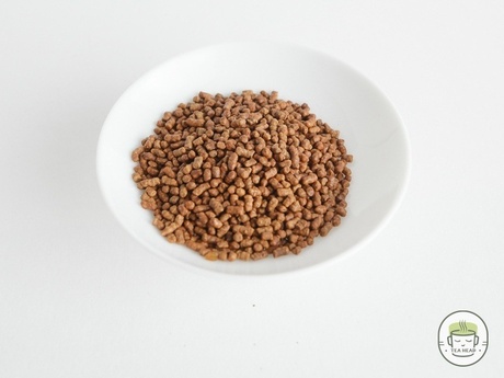 Buckwheat Tea Ku Qiao Mai Premium, Taiwan Island, photo 11